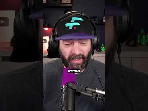 New AI Model SHOCKED Me