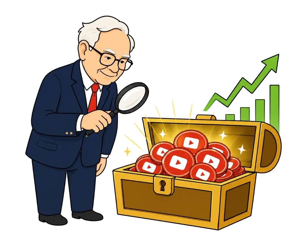 YouTube B2B SaaS organic inbound lead generation and AUM growth results
