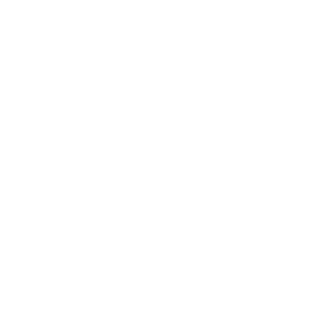 Resolvia white logo